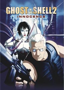 Ghost in the Shell 2 : Innocence