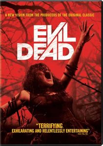 Evil Dead