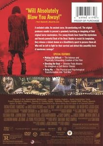 Evil Dead
