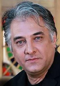 Iraj Nowzari
