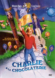 Charlie Et La Chocolaterie