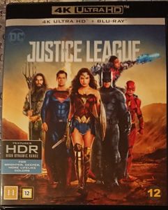 Justice League