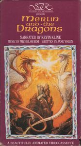 Merlin and the Dragons