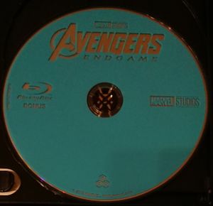 Avengers: Endgame