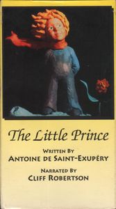The Little Prince