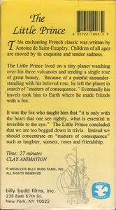 The Little Prince