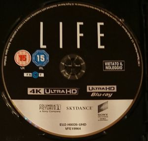 Life