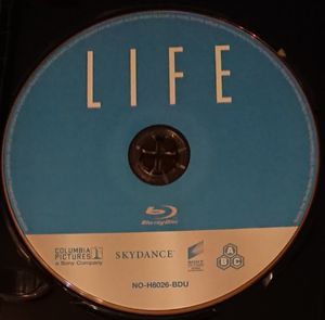 Life