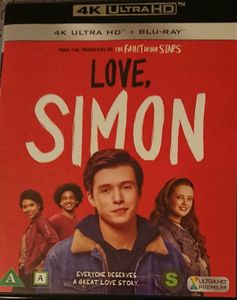 Love, Simon