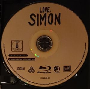 Love, Simon