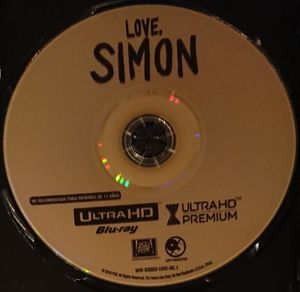 Love, Simon