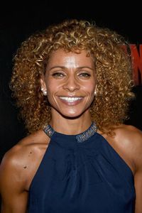 Michelle Hurd