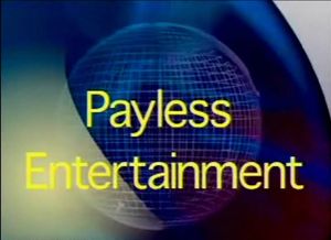 Payless Entertainment