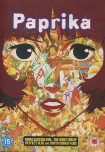 Paprika