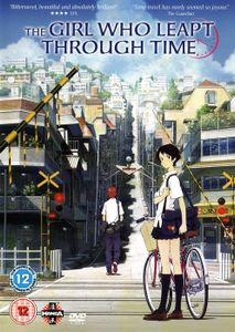 The Girl Who Leapt Through Time