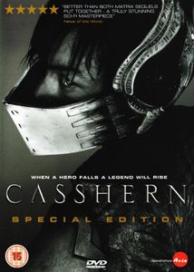 Casshern
