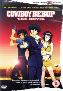 Cowboy Bebop: The Movie