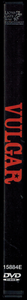 Vulgar