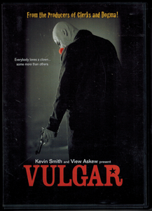 Vulgar