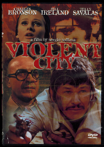 Violent City