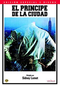 El Príncipe De La Ciudad