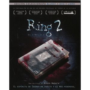 Ring 2 (El Círculo 2)