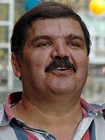 Kianoosh Gerami