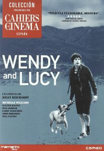Wendy And Lucy