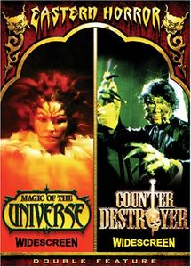 Eastern Horror: Magic of the Universe / Counter Destroyer