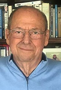 Lionel Chetwynd