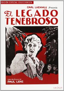 El Legado Tenebroso
