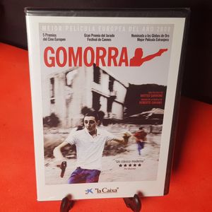 Gomorra