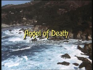 Angel Of Death