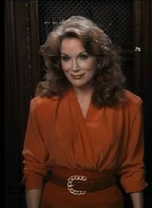 Sondra Currie