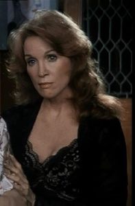 Sondra Currie