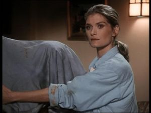 Maria Mayenzet