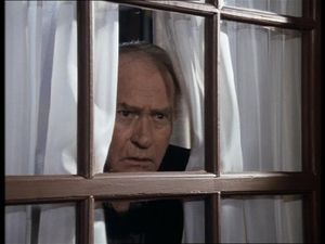 Darren McGavin