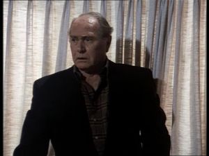 Darren McGavin