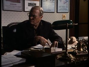 Darren McGavin