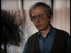 Austin Pendleton