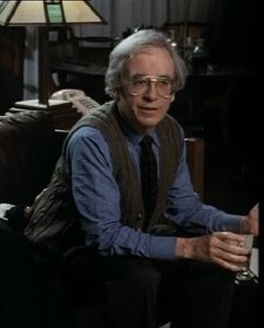 Austin Pendleton