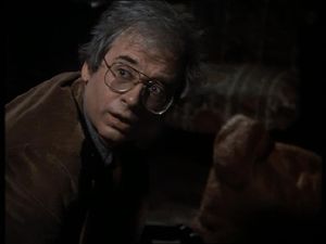Austin Pendleton