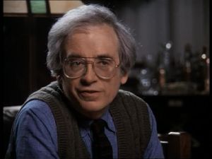 Austin Pendleton