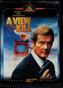 A View To A Kill