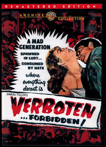 Verboten!