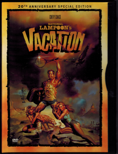 National Lampoon's Vacation