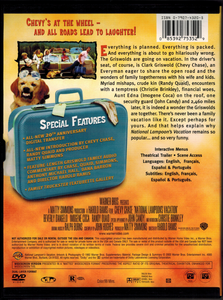 National Lampoon's Vacation