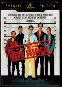 Usual Suspects