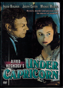 Under Capricorn