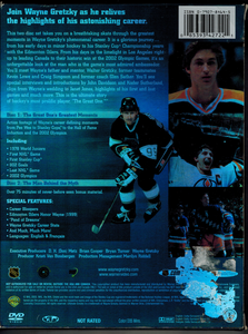 Ultimate Gretzky